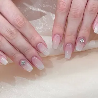 ネイル WonderShe nail salonのネイルデザイン