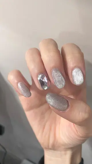 ネイル LINXS aosaのネイルデザイン