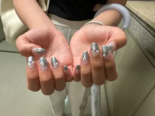 ネイル MONICA KARENのネイルデザイン