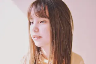 ミディアム N°emirai溝口 MG 🌈梶谷龍吾のヘアスタイル