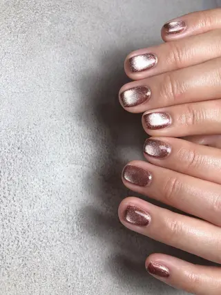 ネイル nail heron所属・saki_ nail heronのネイルデザイン