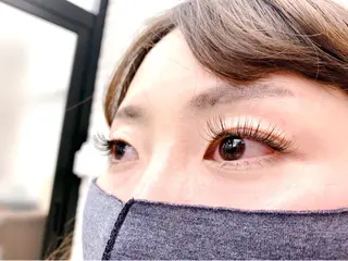 マツエク・マツパ Yu&Y所属・〜Yu&Y〜 YUKIのマツエク・マツパデザイン