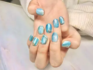 ネイル アイネイリスト Aのマツエク・マツパデザイン