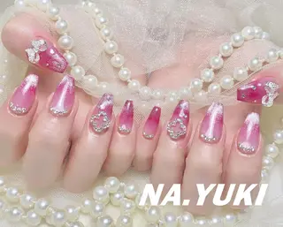 ネイル 💅Nail Boutiqueのネイルデザイン