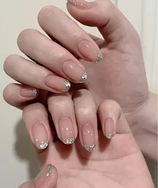 ネイル ki koのネイルデザイン