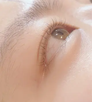 マツエク・マツパ Lokelani HAYASHIのマツエク・マツパデザイン