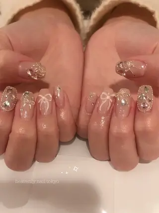 ネイル mi chiのネイルデザイン