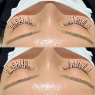 マツエク・マツパ Mei🎀 eye & hairのマツエク・マツパデザイン