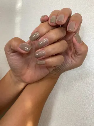 ネイル 自宅サロン FeelFreeのネイルデザイン