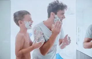 メンズ BeLL 光脱毛＆waxingのエステ・リラクイメージ