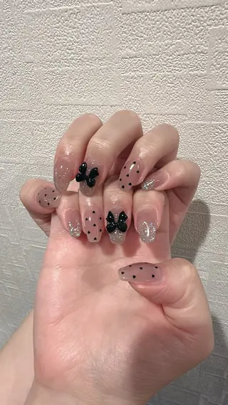 ネイル D-BEAUTY Nailsalonのネイルデザイン