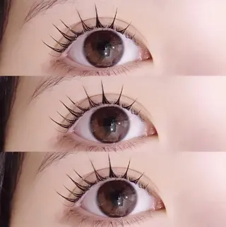 マツエク・マツパ 🫧 𝒜𝓎𝒶𝓃𝑜のマツエク・マツパデザイン