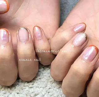 ネイル ネイル・エステ afdlbcのネイルデザイン