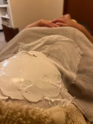 be.me yuunaのネイルデザイン