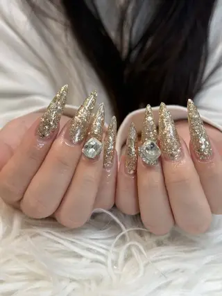 ネイル Julli ジュリのネイルデザイン