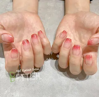 ネイル BETTISH. KUMIKO☺︎︎のネイルデザイン