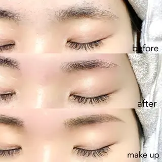 マツエク・マツパ 🎀 Mari 🎀のマツエク・マツパデザイン