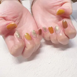 ネイル Regaro i.sのネイルデザイン