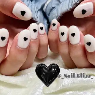 ネイル NAIL BLISSのネイルデザイン