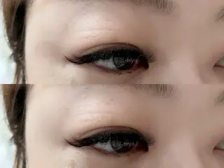 マツエク・マツパ 美屋-biya-所属・美屋 -biya-の眉毛・アイブロウイメージ