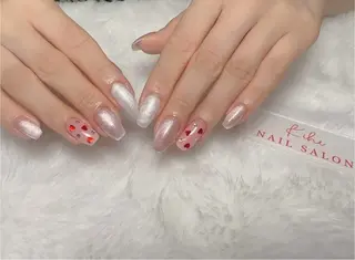 ネイル 小林 あゆみのネイルデザイン