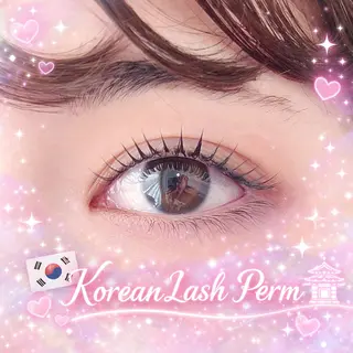 マツエク・マツパ Fiara れいほのマツエク・マツパデザイン