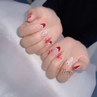 ネイル MaiBeauty DanHiのネイルデザイン