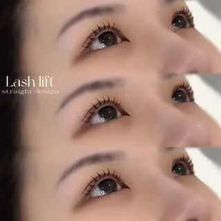 マツエク・マツパ Mahalo所属・Mahalo 外前田のマツエク・マツパデザイン