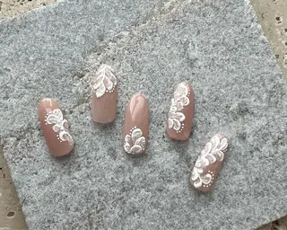 ネイル tree houseのネイルデザイン