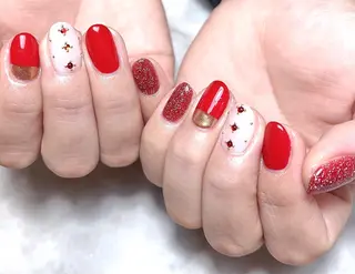 ネイル nails' it...のネイルデザイン