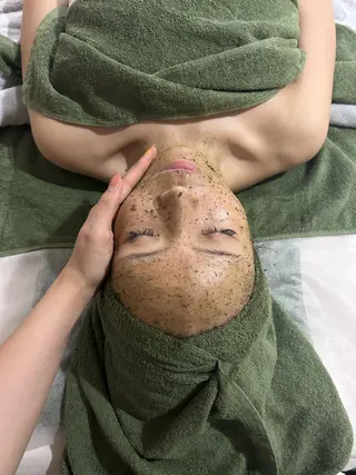 【肌質改善サロン】 リーフィアのエステ・リラクイメージ