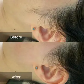 産毛専門店 Bittoのエステ・リラクイメージ