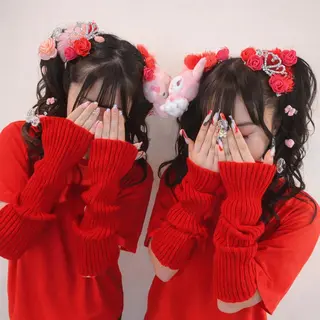 ヘアアレンジ Fave【フェイブ】 /🌈推し活のその他イメージ