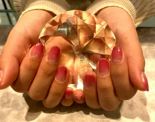 ネイル Liora所属・nail mnのネイルデザイン