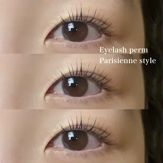 マツエク・マツパ パーソナルカラー/ 似合わせ/山村さらのヘアスタイル