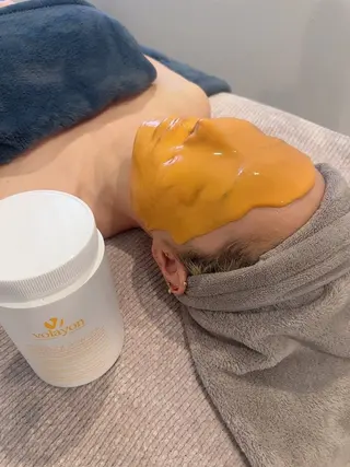 Hilluin所属・Hilluin 힐루인 韓国肌管理のエステ・リラクイメージ