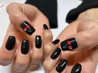 ネイル 表参道colore所属・表参道colore店 REICAのネイルデザイン