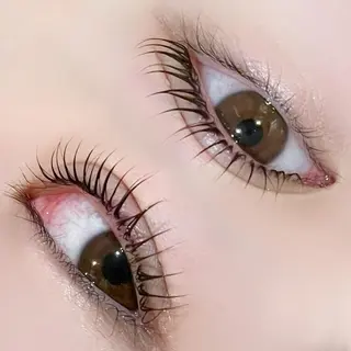 マツエク・マツパ 京橋/大阪/ 束感マツエク/マツパのマツエク・マツパデザイン