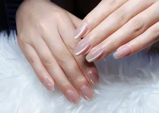 ネイル INF ネイルサロンのネイルデザイン