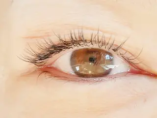 マツエク・マツパ Mresyume MAYUのマツエク・マツパデザイン