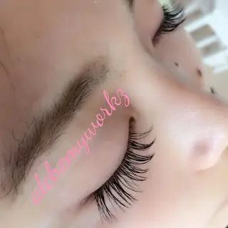 マツエク・マツパ alchemy workzの眉毛・アイブロウイメージ