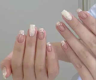 ネイル 絢佳 nailのネイルデザイン