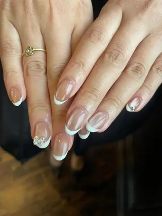 ネイル Re:chaLu所属・Kasumi _のネイルデザイン