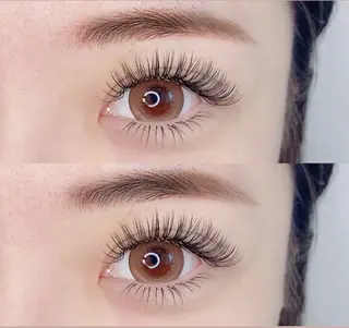 マツエク・マツパ ワンホンデザイン 専門店 FOIのマツエク・マツパデザイン