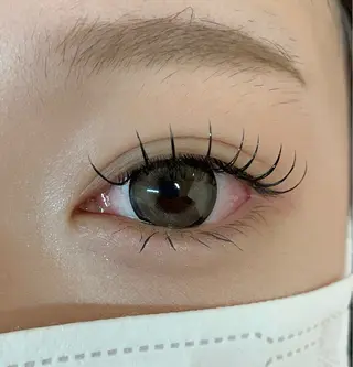 マツエク・マツパ Ayumi.dre 🦋K《2階》のマツエク・マツパデザイン