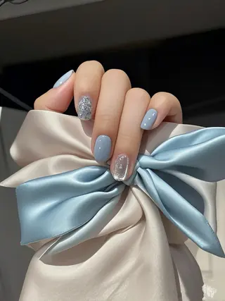 ネイル 河相 優奈のネイルデザイン