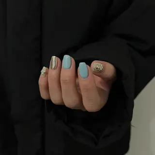 ネイル ELAN YUUKAのネイルデザイン