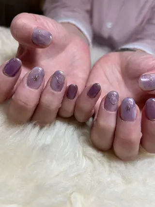 ネイル nailme!/榎田 望美のネイルデザイン