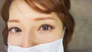 Make Sense ⭐︎銀座のマツエク・マツパデザイン