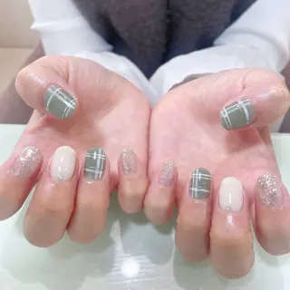 ネイル nails bunnyのネイルデザイン